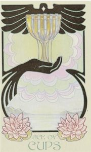 Ethereal Tarot Deck